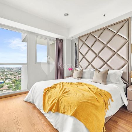 Soleil By Kozystay - Kemang Jakarta Exterior foto