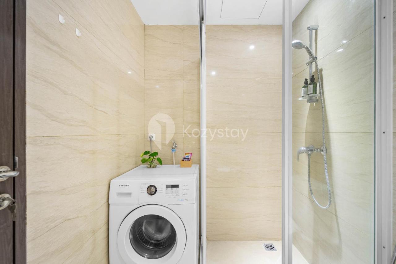 Soleil By Kozystay - Kemang Jakarta Exterior foto